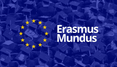 Erasmus Mundus Scholarship